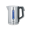 Slika - Severin WK3418 digitalni grelnik vode 1,7 L, 3000 W, nastavljiva temperatura, inox