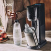 Slika - Sodastream E-DUO črn premium aparat za gaziranje +1 L steklenica in 1L BPA Free plastenka 1016912410