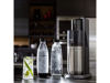 Slika - Sodastream E-DUO črn premium aparat za gaziranje +1 L steklenica in 1L BPA Free plastenka 1016912410