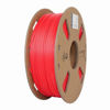 Slika - Gembird PLA 3D filament ognjeno rdeč, 1,75 mm, 1 kg (3DP-PLA1.75-01-FR)