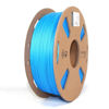 Slika - Gembird PLA 3D filament moder, 1,75 mm, 1 kg (3DP-PLA1.75-01-B)