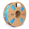 Slika - Gembird PLA 3D filament moder, 1,75 mm, 1 kg (3DP-PLA1.75-01-B)