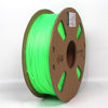 Slika - Gembird PLA 3D filament fluorescentno zelen, 1,75 mm, 1 kg (3DP-PLA1.75-01-FG)