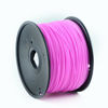 Slika - Gembird HIPS 3D filament orhideja, 3 mm, 1 kg (3DP-HIPS3-01-OR)