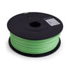 Slika - Gembird ABS 3D filament zelen, 1,75 mm, 0,6 kg (FF-3DP-ABS1.75-02-G)