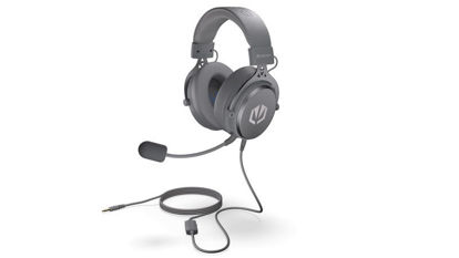 ENDORFY Viro Plus USB Alt Gray gaming slušalke, 7.1 surround, 53 mm, USB + 3,5 mm