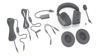 Slika - ENDORFY Viro Plus USB Alt Gray gaming slušalke, 7.1 surround, 53 mm, USB + 3,5 mm