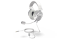 Slika - ENDORFY Viro Plus USB Onyx White gaming slušalke, 7.1 surround, 53 mm, bele