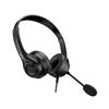 Slika - Genius HS-235U AI (31710036401), USB pisarniške slušalke
