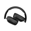Slika - Genius HS-820BT (31710038400) brezžične Bluetooth slušalke z mikrofonom, 22 h, črne