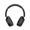 Slika - Genius HS-820BT (31710038400) brezžične Bluetooth slušalke z mikrofonom, 22 h, črne