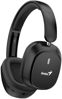 Slika - Genius HS-820BT (31710038400) brezžične Bluetooth slušalke z mikrofonom, 22 h, črne