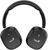 Slika - Genius HS-820BT (31710038400) brezžične Bluetooth slušalke z mikrofonom, 22 h, črne