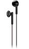 Slika - Genius HS-M366 USB-C in-ear slušalke z mikrofonom, črne
