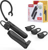 Slika - Hama MyVoice Station mono Bluetooth slušalka z mikrofonom, Multipoint, ENC, črna 00184186