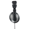 Slika - Hama ShellTV II TV slušalke Over-Ear, 6 m kabel, črne 00184144