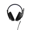 Slika - Hama uRage SoundZ 200 V2 gaming slušalke, DTS 7.1 surround, USB, črne  00217858