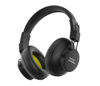 Slika - Thonet & Vander Klassik Bluetooth slušalke , 80 h, črne HK096-03665 USB/3,5mm