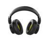 Slika - Thonet & Vander Klassik Bluetooth slušalke , 80 h, črne HK096-03665 USB/3,5mm