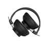 Slika - Thonet & Vander Klassik Bluetooth slušalke , 80 h, črne HK096-03665 USB/3,5mm