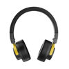 Slika - Thonet & Vander PILOT Bluetooth slušalke, 40 h, Bluetooth 5.4, črne HK096-03664