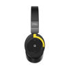 Slika - Thonet & Vander PILOT Bluetooth slušalke, 40 h, Bluetooth 5.4, črne HK096-03664