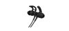 Slika - Thonet & Vander VR100 Bluetooth neckband športne slušalke, 7 h, športne, črne HK096-03562