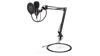 Slika - ENDORFY Solum USB gaming mikrofon z boom arm stojalom, cardioid, črn EY1B001