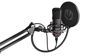 Slika - ENDORFY Solum USB gaming mikrofon z boom arm stojalom, cardioid, črn EY1B001