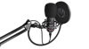 Slika - ENDORFY Solum USB gaming mikrofon z boom arm stojalom, cardioid, črn EY1B001