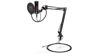 Slika - ENDORFY Solum Streaming USB gaming mikrofon z boom arm stojalom, cardioid, črn EY1B004