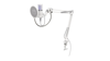 Slika - ENDORFY Solum Streaming USB gaming mikrofon z boom arm stojalom, cardioid, bel EY1B005