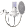 Slika - ENDORFY Solum Streaming USB gaming mikrofon z boom arm stojalom, cardioid, bel EY1B005