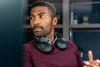Slika - Poly Voyager Surround 80-M UC Bluetooth poslovni headset z ANC, Teams, USB-C, črn 8G7U0AA