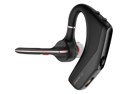 Poly Voyager Legend 50-M Bluetooth poslovni headset z AI noise cancelling, črn AV4P1AA