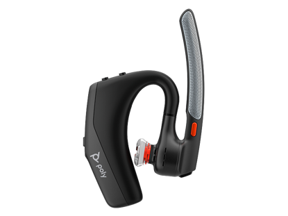 Poly Voyager Legend 30 Bluetooth poslovni headset z noise cancelling mikrofonom, črn AV4P5AA