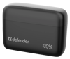 Slika - Defender Talky-139 (64139) 2 brezžična lavalier mikrofona USB-C, dual wireless set, črn
