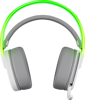 Slika - Defender Tsunami brezžični gaming headset 40h RGB, Bluetooth 5.3, 2.4 GHz, bel, Tri-mode 64695