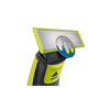 Slika - Philips OneBlade QP240/50 originalna nadomestna rezila, 4/1