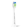 Slika - Philips Sonicare W2 Optimal White HX6066/87 nastavki za sonično zobno ščetko, beli, 6/1