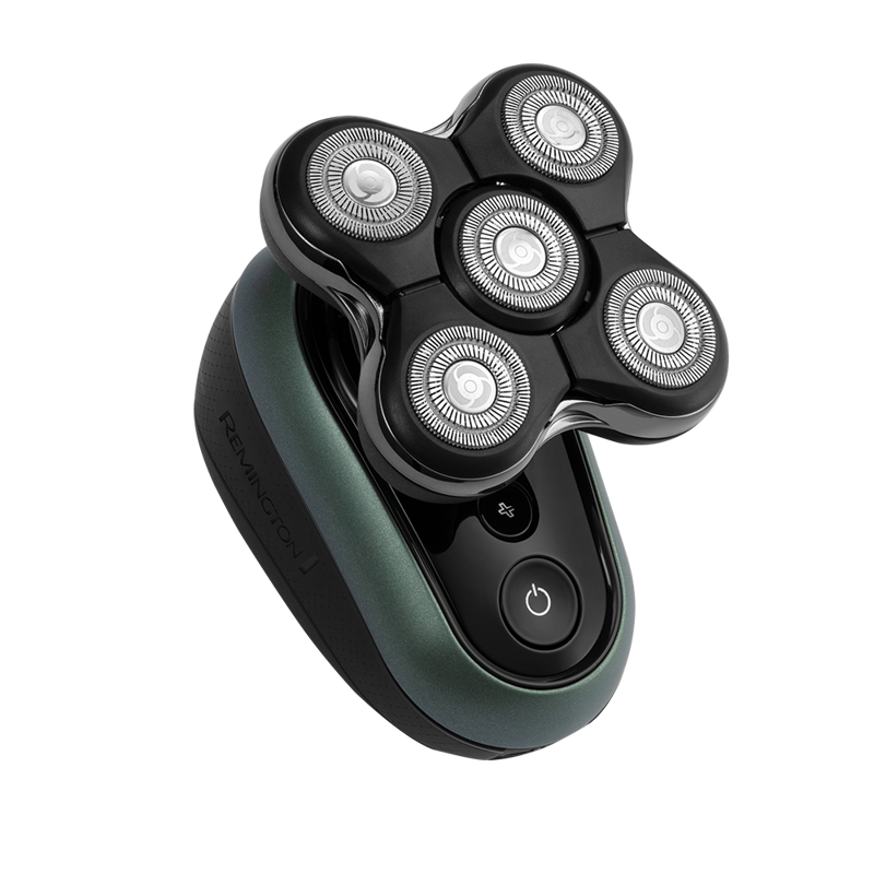 Slika - Remington RX7 Ultimate XR1600 brivnik za glavo, vodoodporen 41227560100