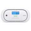 Slika - X-Sense XC01-M detektor ogljikovega monoksida ZASXS00124WEU, bel