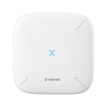 X-Sense SBS50 Smart Home Hub ZASXS00104WEU, bel