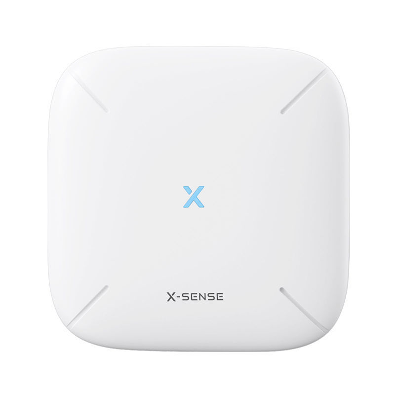 Slika - X-Sense SBS50 Smart Home Hub ZASXS00104WEU, bel