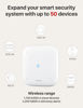 Slika - X-Sense SBS50 Smart Home Hub ZASXS00104WEU, bel