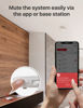 Slika - X-Sense SBS50 Smart Home Hub ZASXS00104WEU, bel