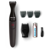 Slika - Philips Multigroom MG1100/16 trimer za obraz in brado series 1000