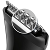 Slika - Philips Multigroom MG1100/16 trimer za obraz in brado series 1000
