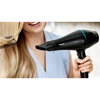Slika - Philips DryCare Pro BHD272/00 sušilnik za lase, črn