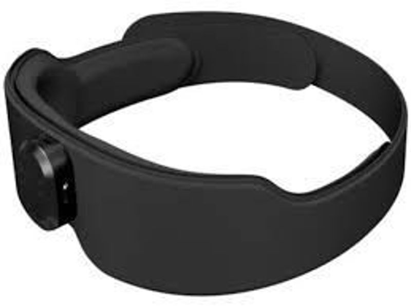 Slika - Renpho Eyesnooze Aroma masažer za oči PEU-R-GS003, grelni, ergonomski, BT zvočnik